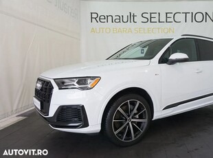 Audi Q7 3.0 55 TFSI quattro Tiptronic MHEV S Line