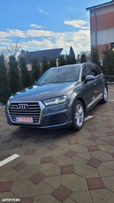 Audi Q7 3.0 TDI Quattro Tiptronic