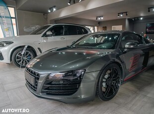 Audi R8 4.2 FSI Quattro