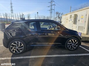 BMW i3 (120 Ah)