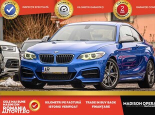 BMW M2 M235i xDrive AT