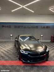 BMW M8 M850i xDrive AT