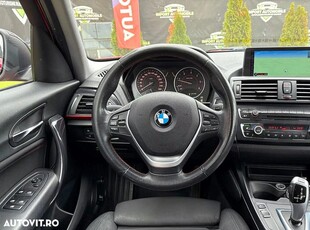 BMW Seria 1 116d Aut. Sport Line