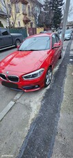 BMW Seria 1 116d EfficientDynamics Edition