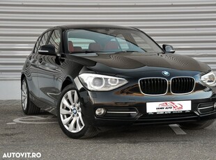 BMW Seria 1 116i Aut. Sport Line