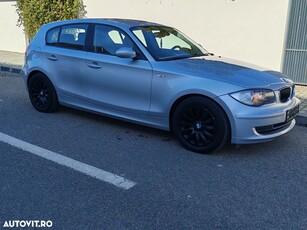 BMW Seria 1 116i Edition Sport