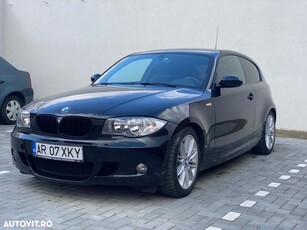 BMW Seria 1 116i