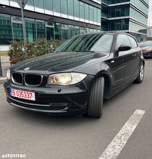 BMW Seria 1 118d Aut.