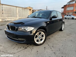 BMW Seria 1 118d