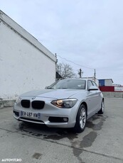 BMW Seria 1 118d Sport Line