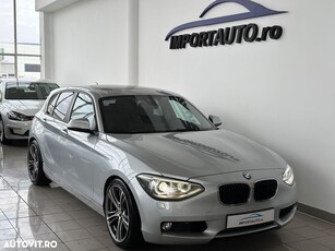 BMW Seria 1 118i