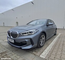 BMW Seria 1 118i Aut. M Sport