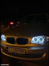 BMW Seria 1 118i