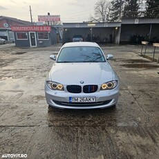 BMW Seria 1 120d