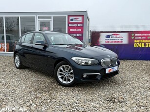 BMW Seria 1 120i Aut. Urban Line