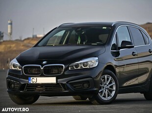 BMW Seria 2 218d Active Tourer Aut.