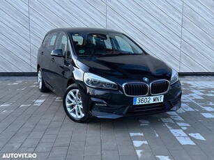 BMW Seria 2 218d Active Tourer Aut. Advantage