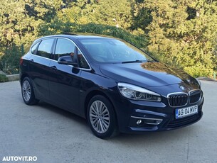 BMW Seria 2 218d Active Tourer Aut. Luxury Line