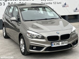 BMW Seria 2 218d Standard