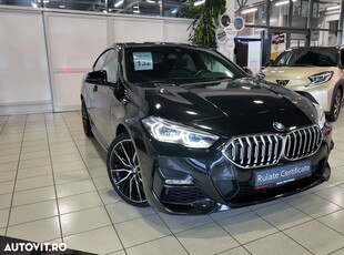 BMW Seria 2 218i Gran Coupe Aut. M Sport