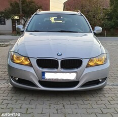 BMW Seria 3 318d