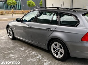 BMW Seria 3 318d