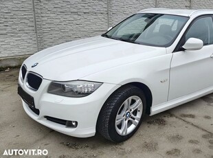 BMW Seria 3 318d