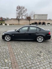 BMW Seria 3 318d