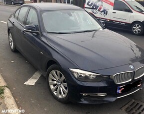 BMW Seria 3 318d Aut.