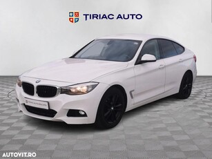 BMW Seria 3 318d Aut.