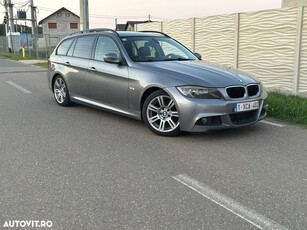 BMW Seria 3 318d