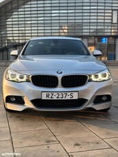 BMW Seria 3 318d GT Aut. M Sport