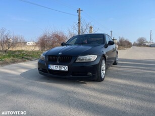 BMW Seria 3 320d