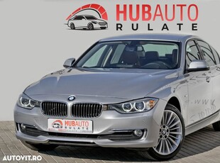 BMW Seria 3 320d Aut. Luxury Line