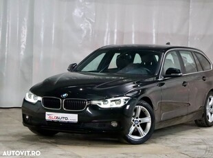 BMW Seria 3 320d Efficient Dynamic Edition Aut.