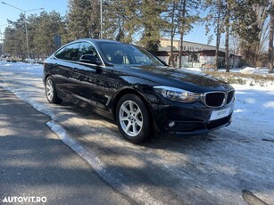 BMW Seria 3 320d GT Aut. Sport Line