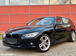 BMW Seria 3 320d Touring Sport Line