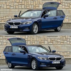 BMW Seria 3 320d Touring xDrive Aut.