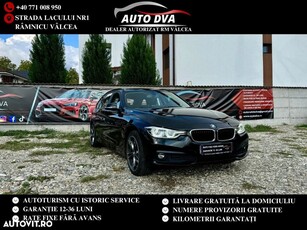 BMW Seria 3 320d Touring xDrive Aut.