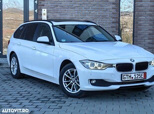 BMW Seria 3 320d Touring xDrive Aut. Sport Line