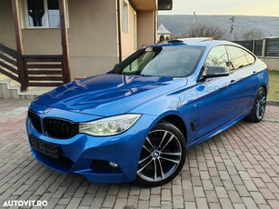 BMW Seria 3 320d xDrive GT Sport-Aut. M Sport