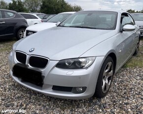 BMW Seria 3 320i Cabrio