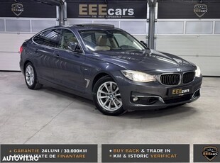 BMW Seria 3 325d GT Aut. Luxury Line