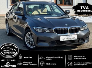 BMW Seria 3 330e Aut. Advantage