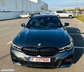 BMW Seria 3 330i Aut. M Sport