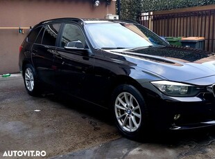 BMW Seria 3 318d xDrive