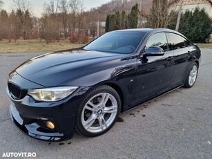 BMW Seria 4 420d Gran Coupe Aut. Sport Line