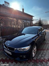 BMW Seria 4 420d Gran Coupe Aut. Sport Line