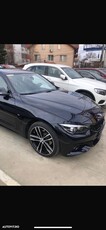 BMW Seria 4 420d xDrive AT