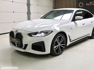 BMW Seria 4 420i Gran Coupe M Sport